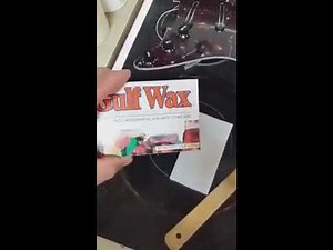 How To Wax Pot Pickups At Home - Safely, Easy And Cheap!