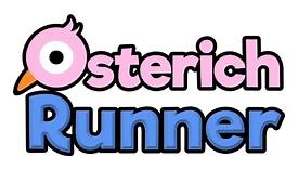 Play OsterichRunner.lol | Free Online  Games. KidzSearch.com