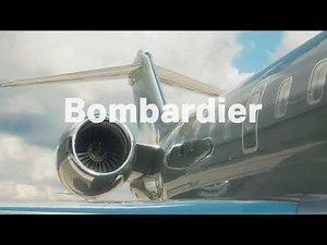 Bombardier Global 5000 after refurbishment — a complete and artful metamorphosis