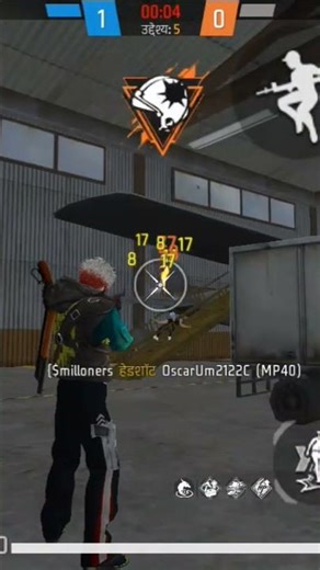 free fire shorts total game editor