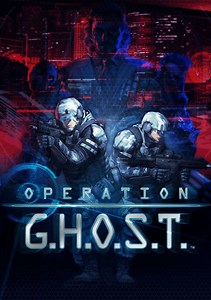 Operation G.H.O.S.T. - TV Tropes