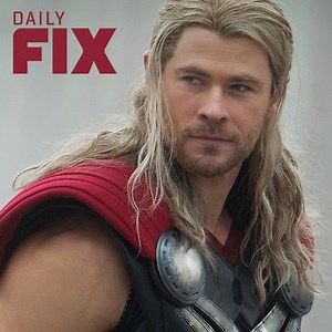 698K views · 3.6K reactions | Marvel released a mockumentary explaining Thor's absence from Captain America: Civil War. | IGN | Facebook