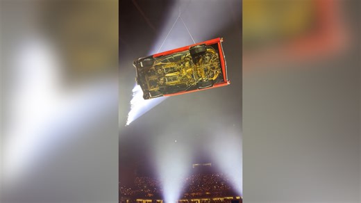 Beyoncé Choreographer’s 911 Call Released After Car Theft