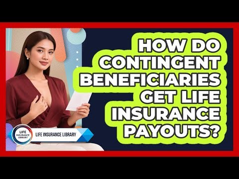 How Do Contingent Beneficiaries Get Life Insurance Payouts? - Life Insurance Library