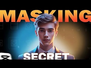 The 17 Second CapCut Masking Tutorial That Changed Everything