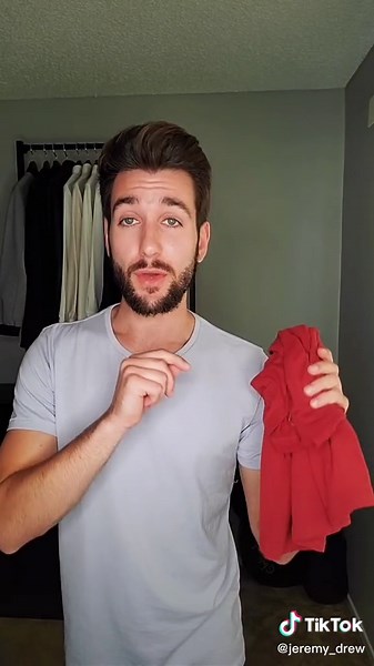 Fashion Faux Pas: Unzipped Fly Outfit Mishap