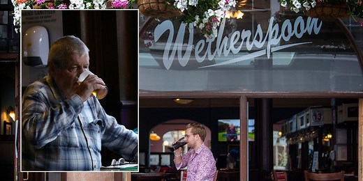 Wetherspoons to open 15 new pubs across UK - list of confirmed locations here