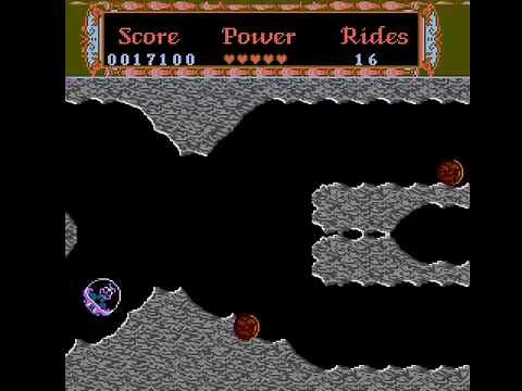 NES Longplay [723] Jim Henson's Muppet Adventure: Chaos at the Carnival
