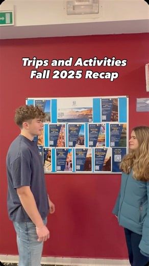 A heartfelt thank you to all the amazing students who took part in our cultural program. From south to north, sharing real food, sunset walks, ancient caves, and timeless villages. This is our way of traveling — experiencing life and mapping our emotions. Together, we’ve all become travelers of humanity! And now, we’re looking ahead to Spring ’26 to set off once again. Check out all the options and book at the link in bio or type: https://trips.johncabot.edu/🔗 @johncabotuniversity @jcu_studentg