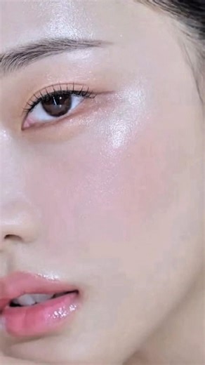 dry, dull and rough-looking skin Try This