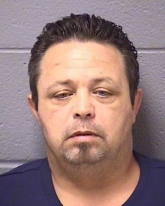 Harley Rider Kenneth Benson Recently Charged With 3rd DUI