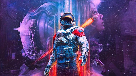 Starfield walkthrough and guides