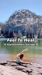 25K views · 26 reactions | My Feel To Heal yoga series launches TODAY...