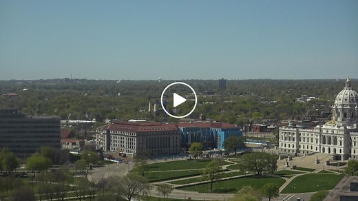 Saint Paul Cam