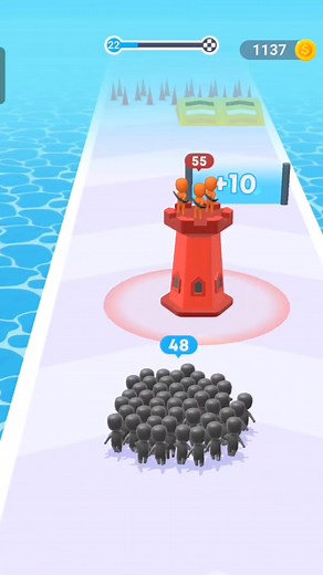 182K views · 1K reactions | Count master Android Gameplay #gameday #gaming #foru | Khun Gaming | Facebook