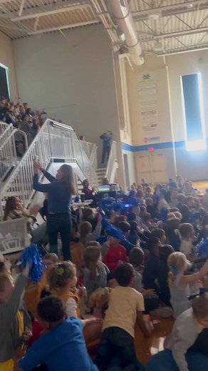 St. Joseph Catholic School on Reels