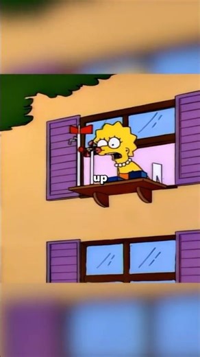 Simpsons family story in the usa voice 🇺🇲