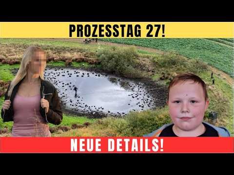 Prozesstag 27 im Fall Fabian Neue Details sorgen für Aufsehen