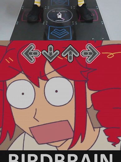 Birdbrain Dance Revolution: A Vocaloid Cover with Kasane Teto