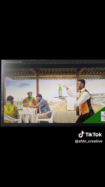 Apprenez le Design Graphique avec Photoshop