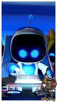 This Platformer Shouldn't Be This Good #astrobot #playstation