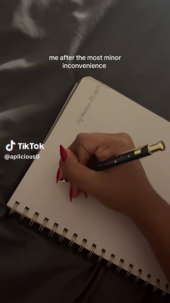 Journaling Insights: Expressing Emotions in My Diary