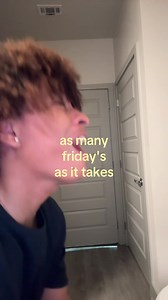 cam 🦸🏼 (@camfant)’s video of as many fridays as it takes