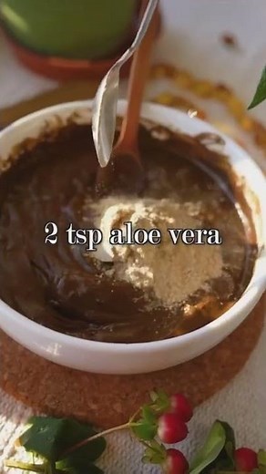 How to Henna Your Hair Step-By-Step