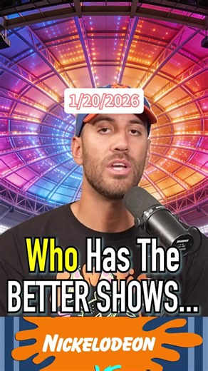 Nickelodeon vs. Cartoon Network: A Nostalgic Showdown