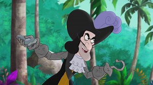 Captain Hook's Last Stand! - Jake and the Never Land Pirates (Series 4, Episode 20) - Apple TV (KN)