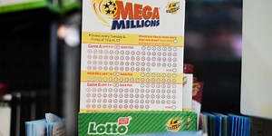Winning $980 million Mega Millions ticket sold in Ga.