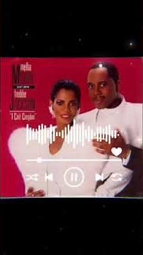 The story of Melba Moore Freddie Jackson centers on a professional relationship enduring friendship
