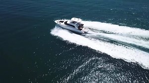 2.9K views | The Sea Ray 480 Sedan Bridge is truly a magnificent...