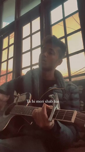 Thank you so much for 10k guys❤️ it is one of my fav song🤍✨. #pancham_sharma #fyp #foryou #foryoupage #unfrezzmyaccount #bollywood #bollywoodsongs #coversinger #fypシ #viralvideo #bollywoodmusic #coversing #kk