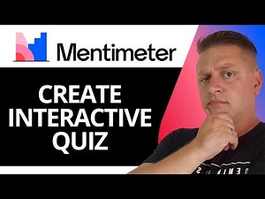 How to Create Interactive Mentimeter Quiz | Mentimeter Tutorial 2026