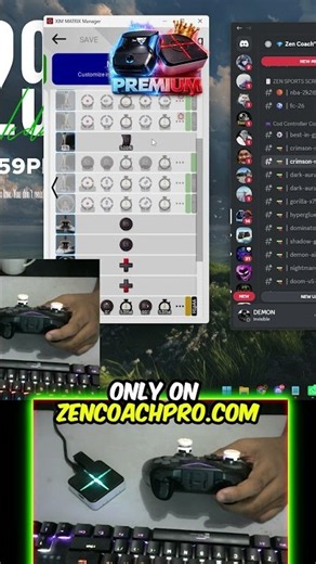 Xim Matrix BO2 Ultra Sticky Config is a Must Use in 2026