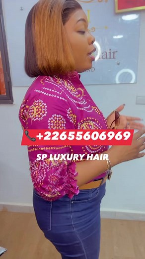 4.5K views · 38 reactions | ❌❌SERVICE DE CONFECTION DE PERRUQUE SUR...