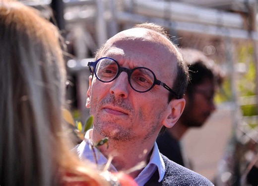 Fabrice Di Vizio : 10.000 euros par mois pour sa chronique dans "TPMP"