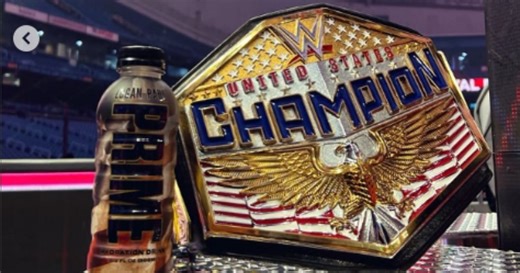 2-time WWE United States Champion returning to AEW this week