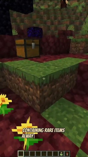 How to find a ruined portal in minecraft