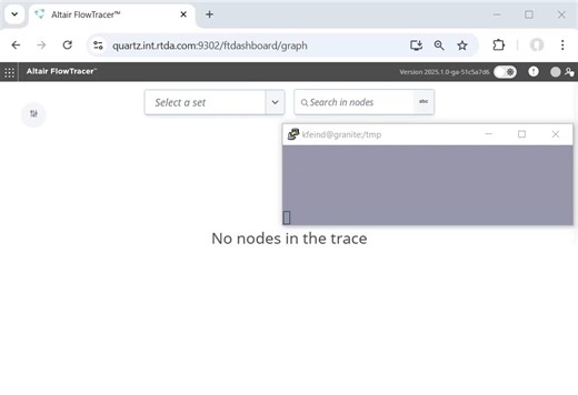  Who says workflow optimization can't be festive? We put Altair...