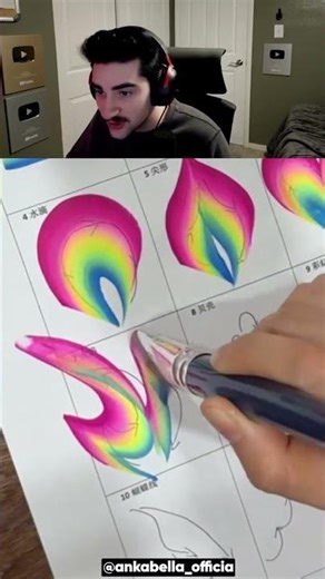 How to Paint Like Pro 🤯