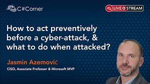 How to prevent cyber-attack, & what to do when attacked? |...