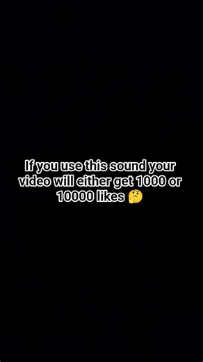 Do you believe me? 🤔 #likes