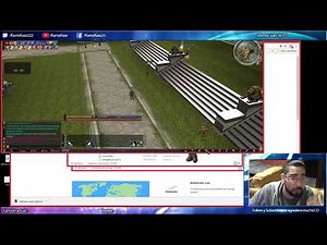 Interface H5 Auto Enchant , Auto Argument