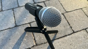 Audio-Technica ATR2100X-USB review: first class economy microphone | AppleInsider