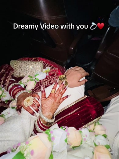 Dreamy Wedding Video Moments to Cherish Forever