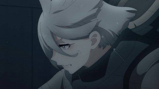 Mobile Suit Gundam the Witch from Mercury (English Dub) | E12 - the Witch from Mercury