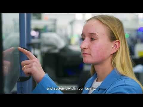 ATS | Siemens Electronics Works Amberg | Customer Success Story
