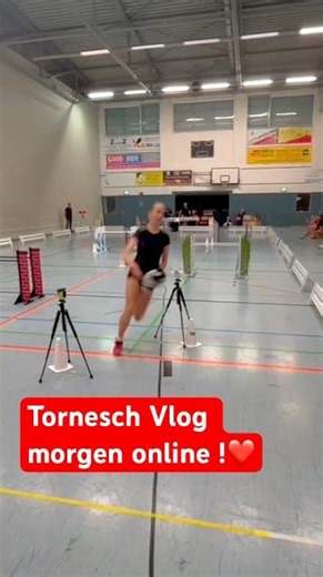 Langes Video morgen!